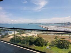 Marina One Residences (D1), Apartment #549619451